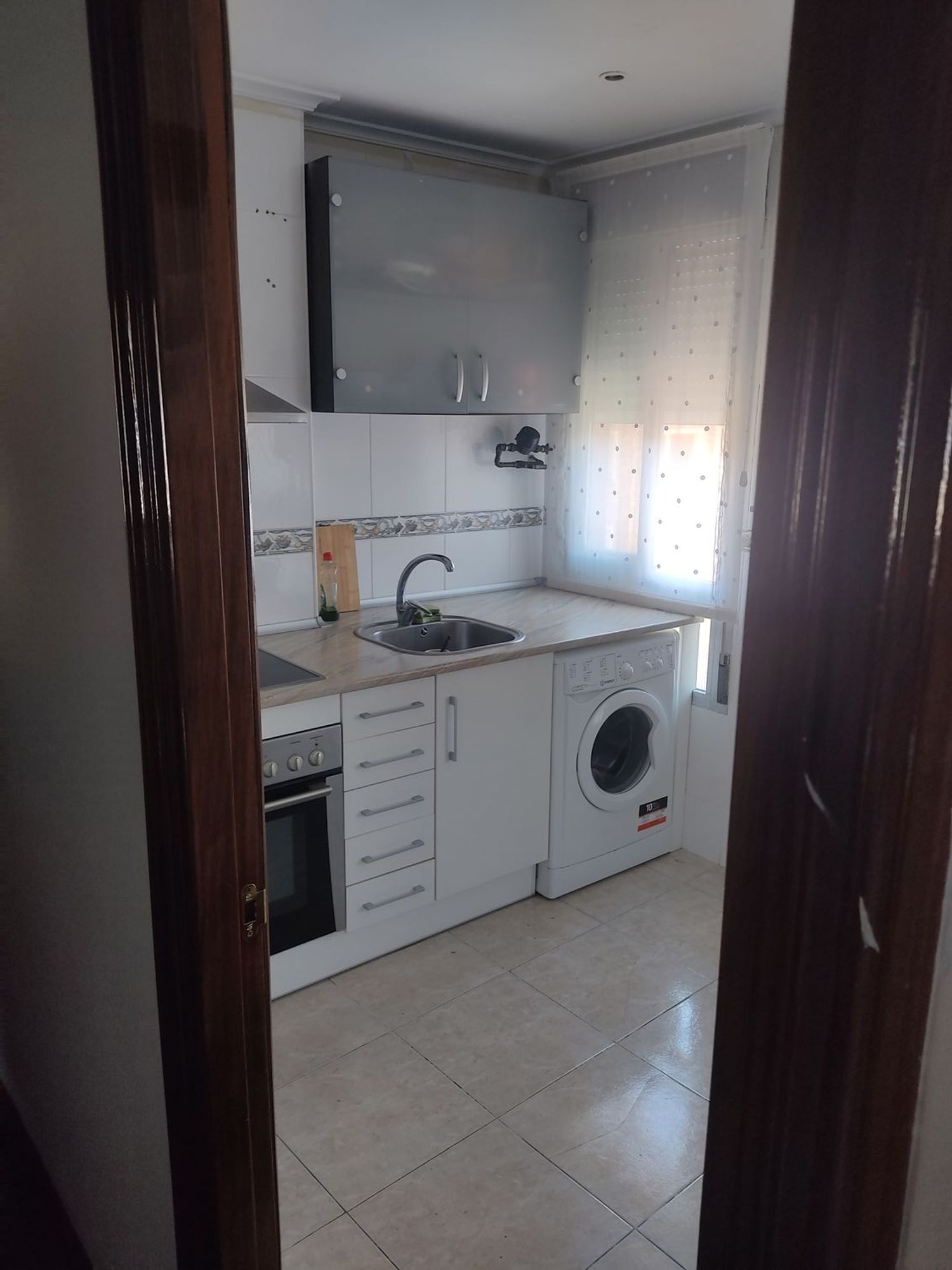 Piso en Calle Teniente Coronel Santos Ascarza, 12, Ayuntamiento, Ayuntamiento - Foto 11