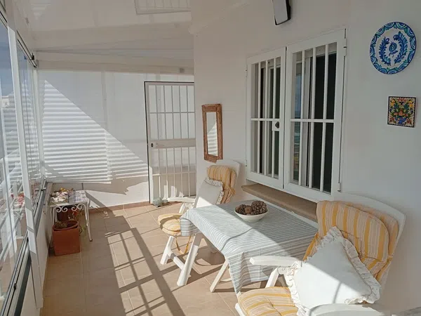Ático en Paseo del Altillo, 8, Almuñecar Centro, Almuñecar Centro - Foto 23