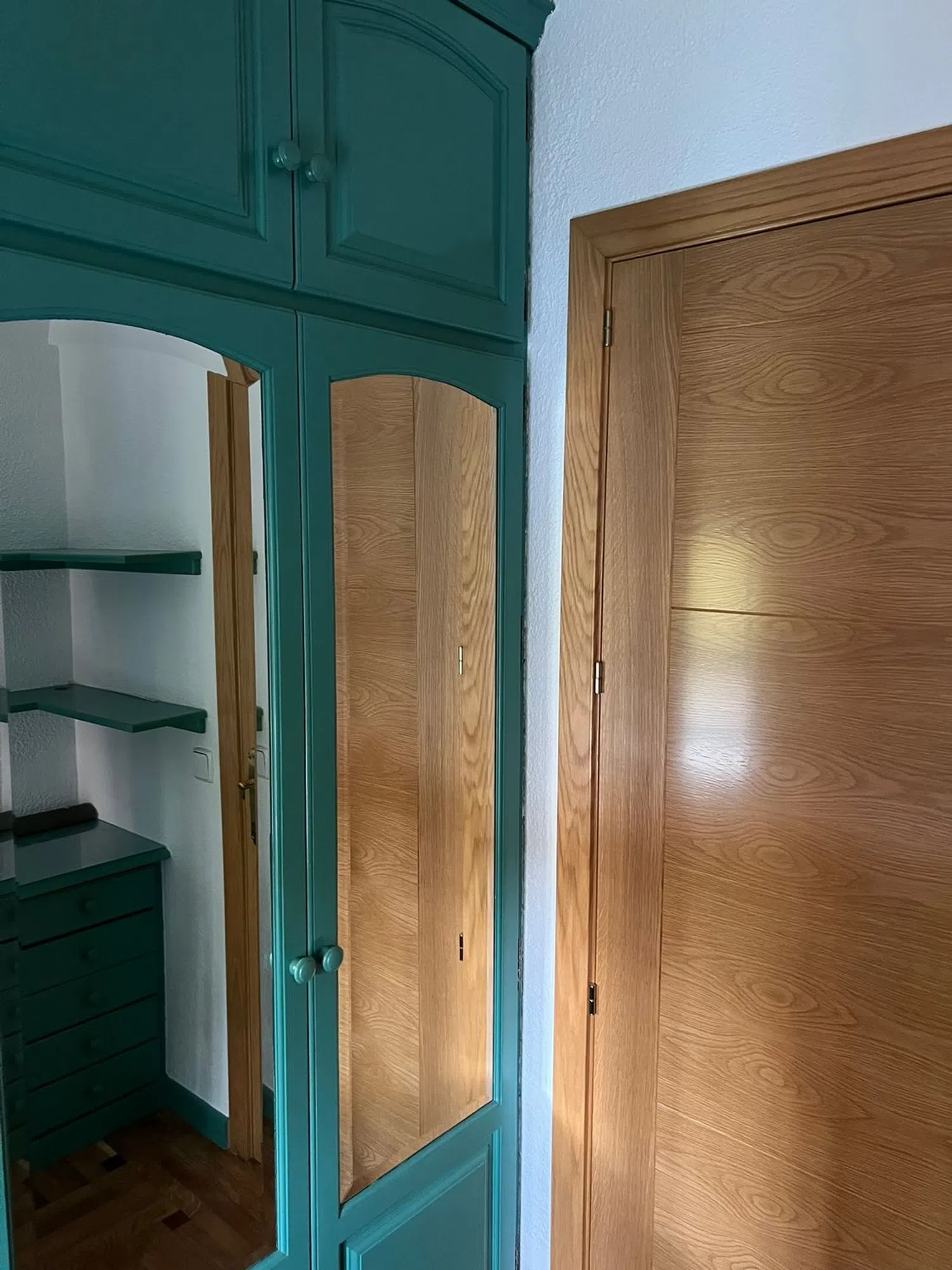 Piso en calle de Tribaldos, 3 - Foto 16