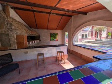Chalet en  Calle Sierra del Cristo 22 - Foto 42