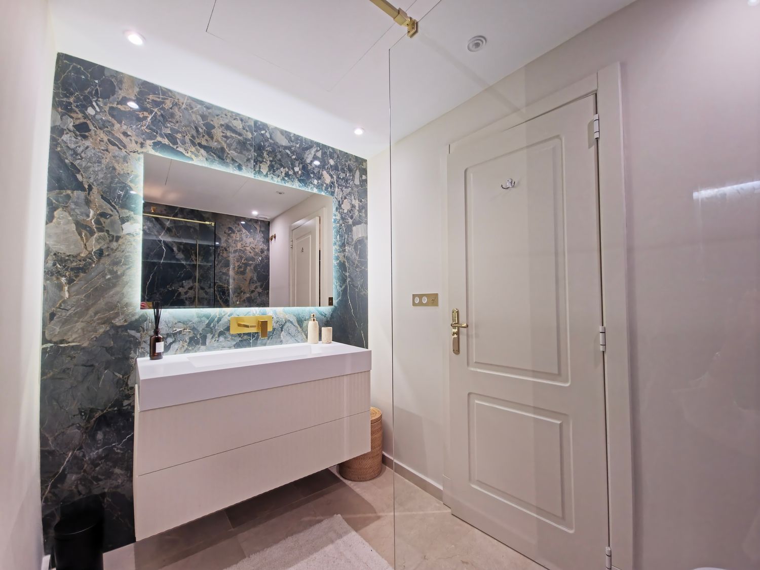 Piso en calle Diego de Almagro, 10 - Foto 27