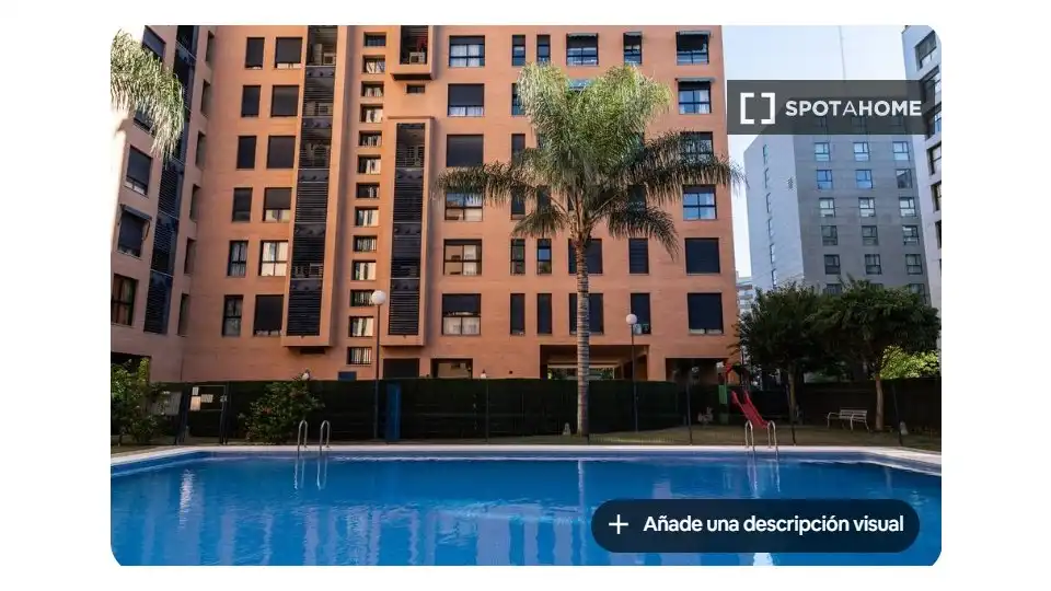 Piso en  Valencia Capital - Foto 12