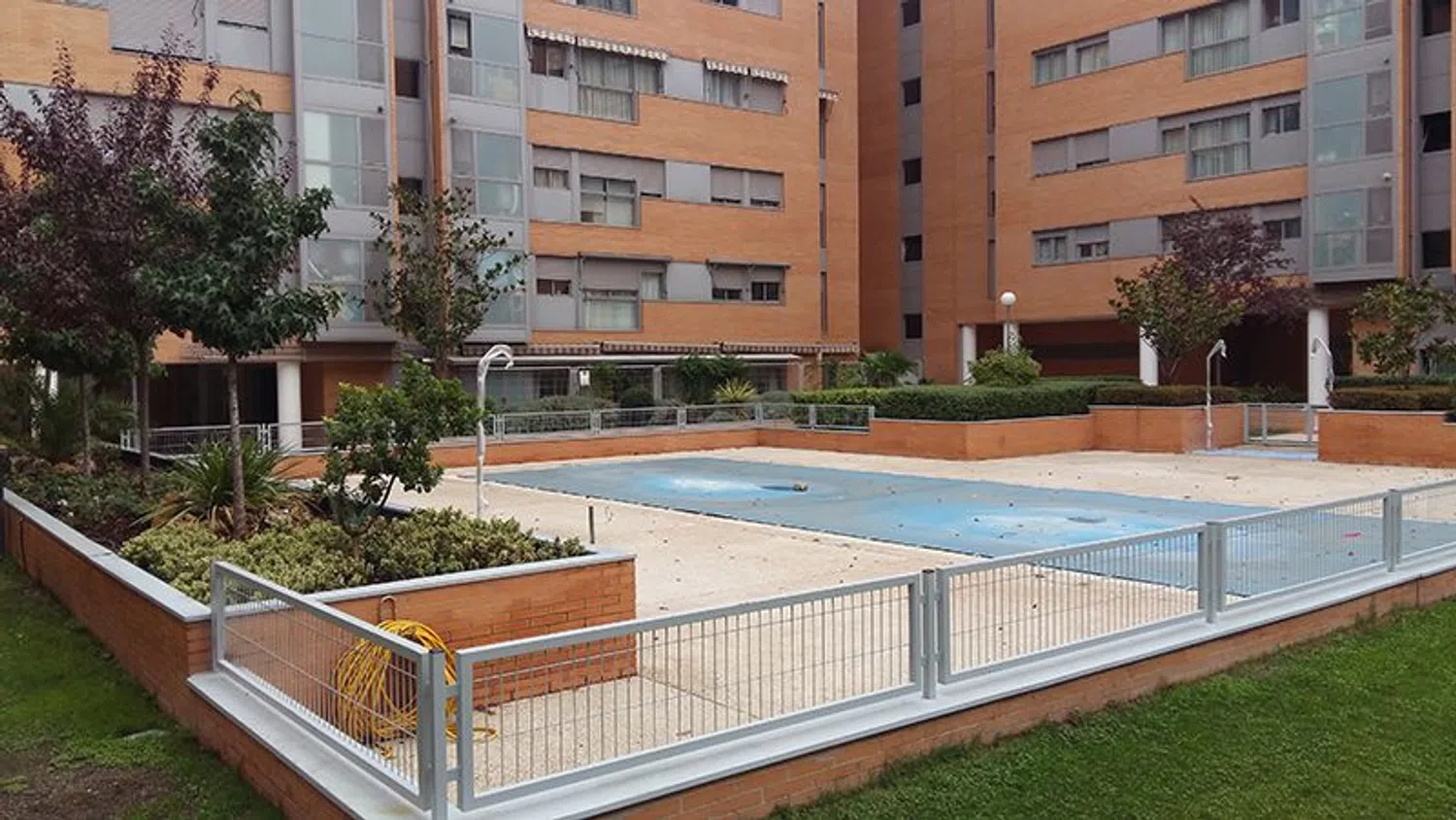 Ático en calle Viloria de La Rioja, 60 - Foto 20