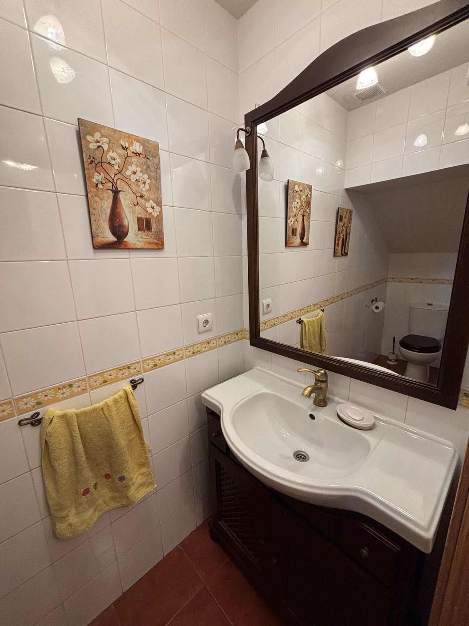 Chalet adosado en Travesía del Prado, 2 - Foto 9