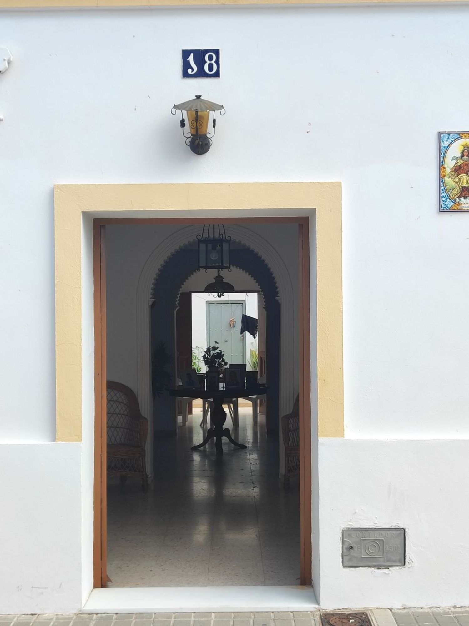 Casa o chalet independiente en Calle Virgen del Carmen, 18, El Rompido, El Rompido - Foto 5