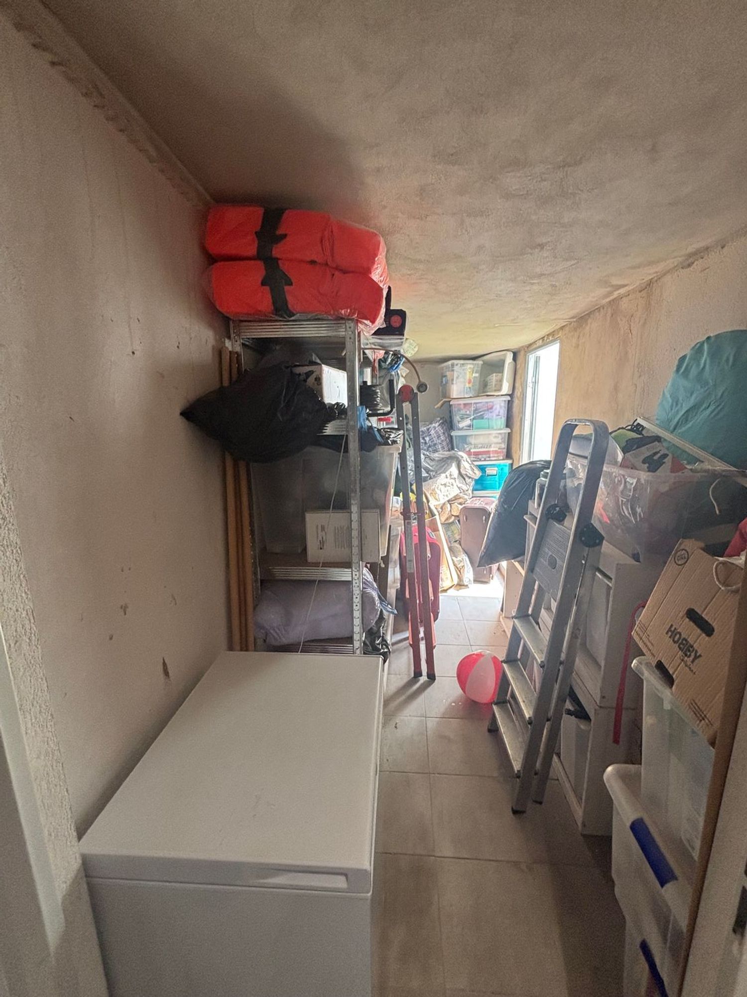 Chalet pareado en Calle de la Serra de la Carrasqueta, 15, Maravisa, Maravisa - Foto 33