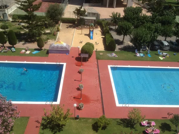 Piso en Avenida Marina Baixa, 11, Cala de Finestrat, Cala de Finestrat - Foto 2