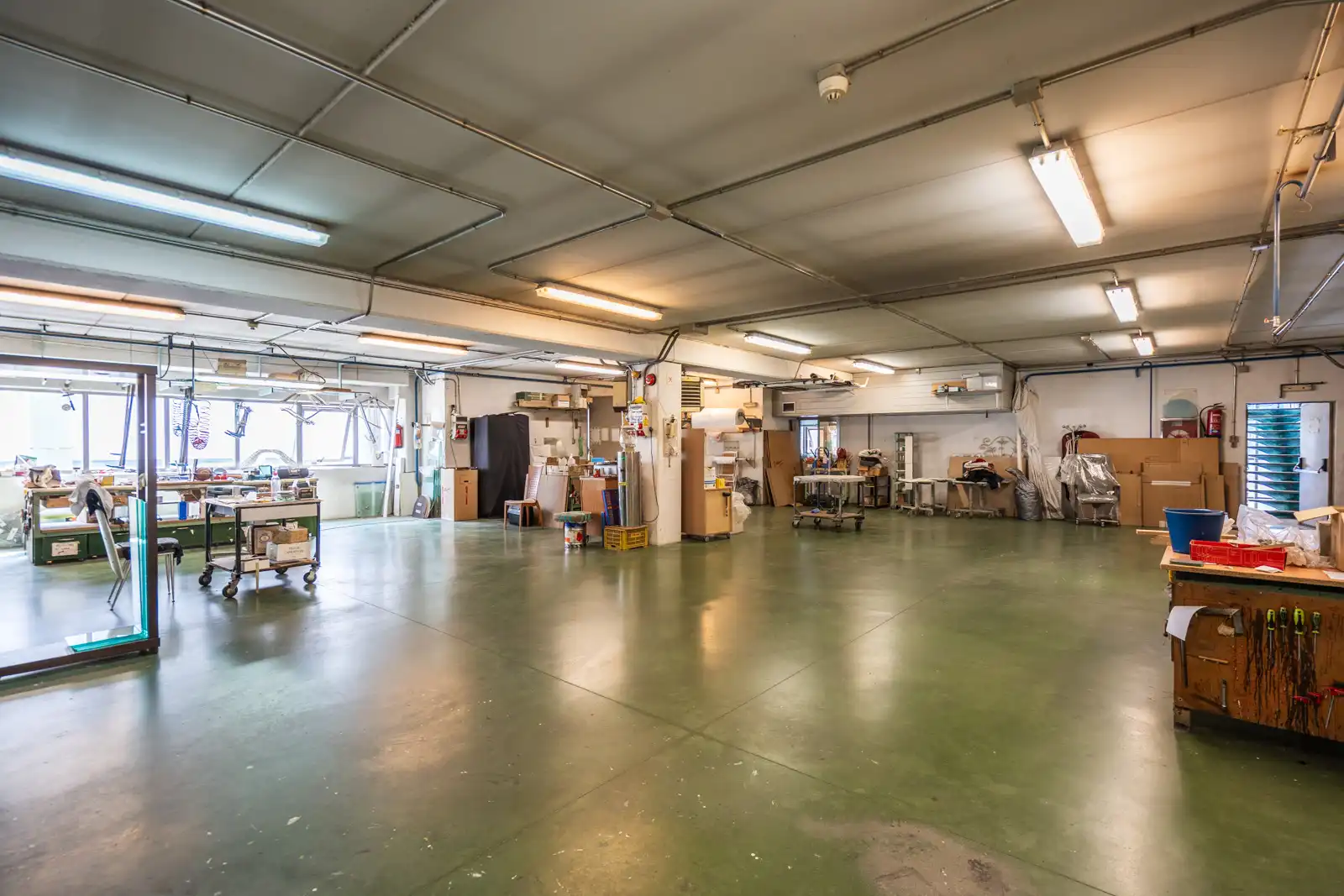 Nave Industrial en  Calle Fragua - Foto 18