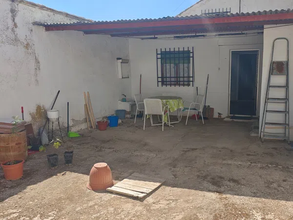 Chalet adosado en Calle Manuel Machado, 1, El Peral - Consolidación, El Peral - Consolidación - Foto 18
