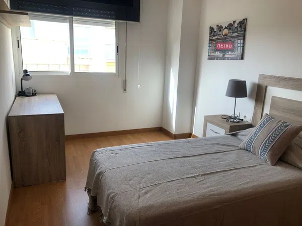 Piso en Calle Azarbe del Papel, 34, Zona Juan Carlos I - Avenida de Europa - Foto 7