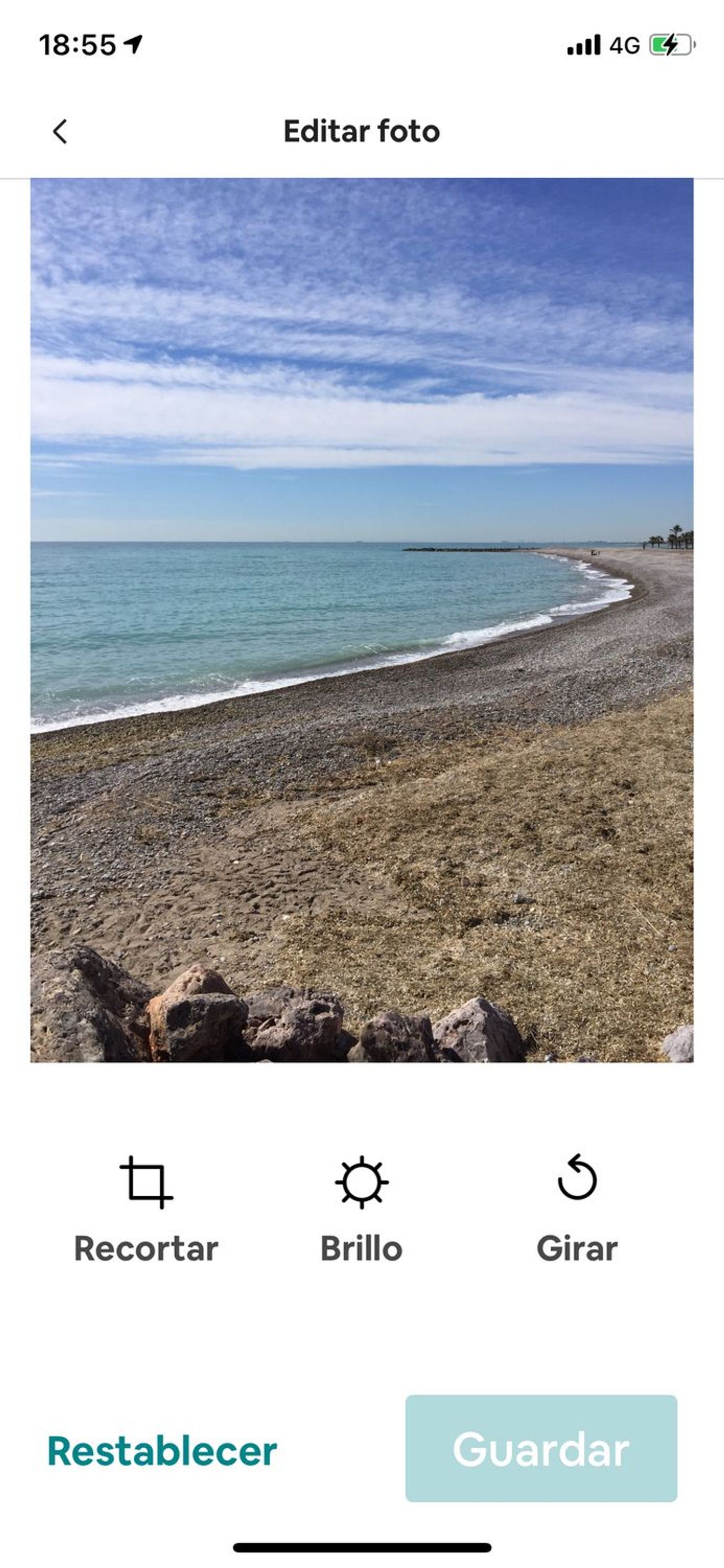 Piso en Camino Tamarit, 25, Moncófar playa, Moncófar playa - Foto 4
