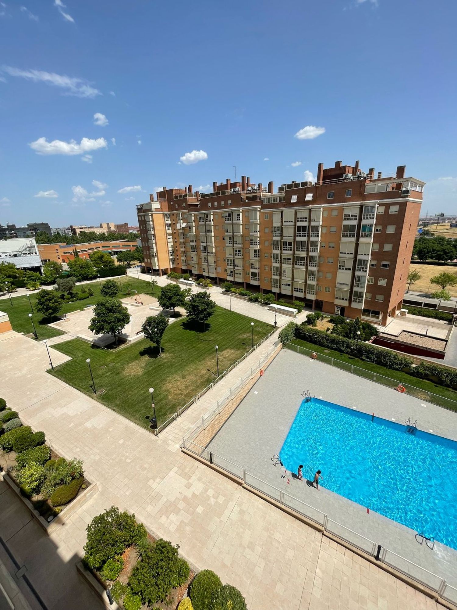 Piso en Calle del Pinar de San José, 54, Pau de Carabanchel - Foto 14