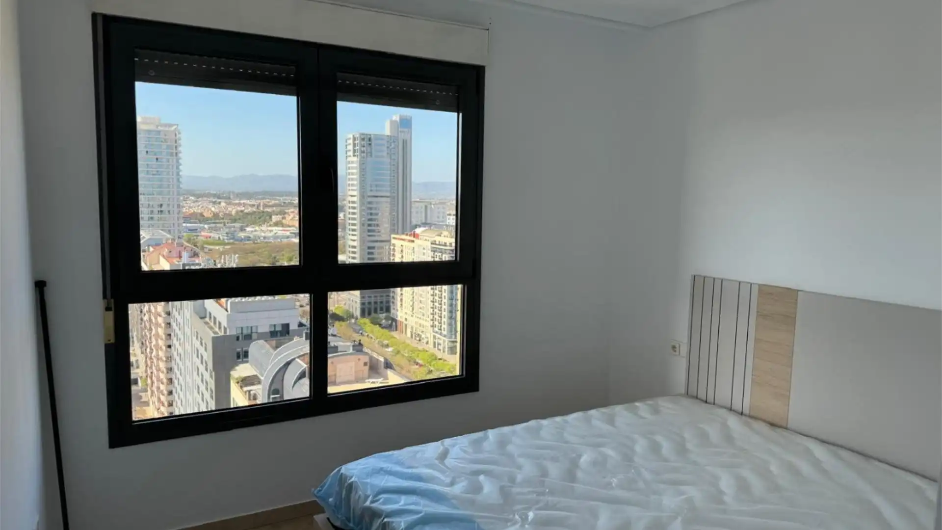 Piso en  Avinguda de les Corts Valencianes 35 - Foto 13