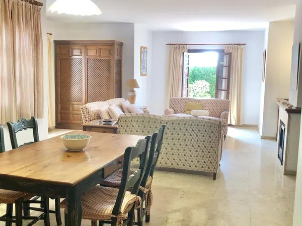 Chalet pareado en calle Cabo de Gata, 1 - Foto 13