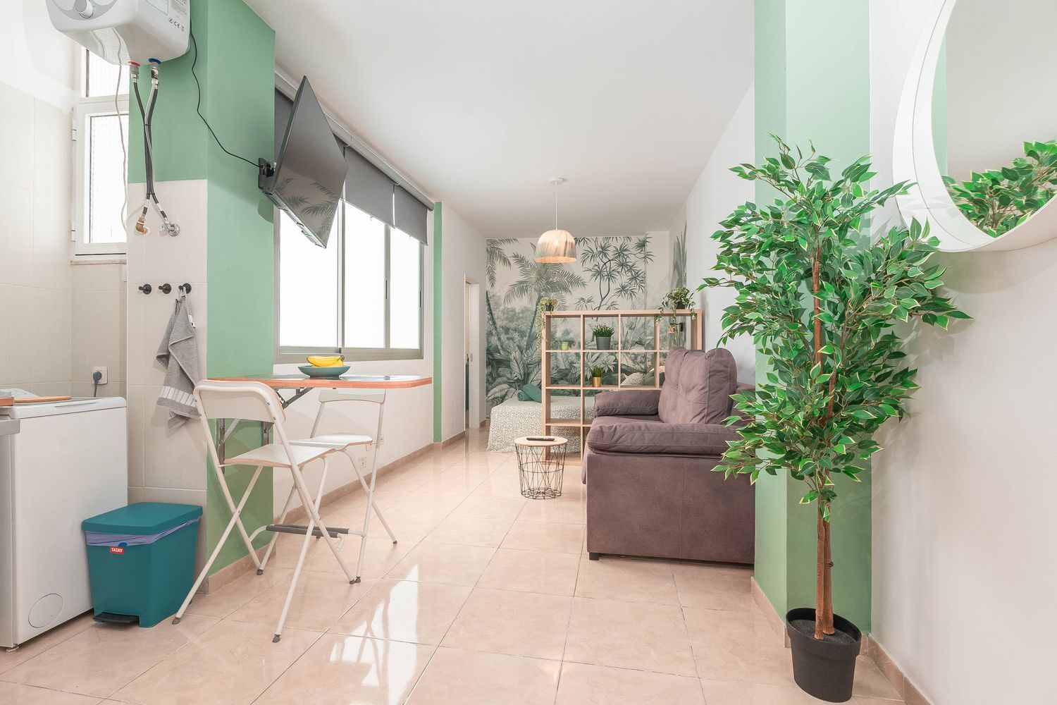 Estudio en calle Prudencio Morales, 33 - Foto 4