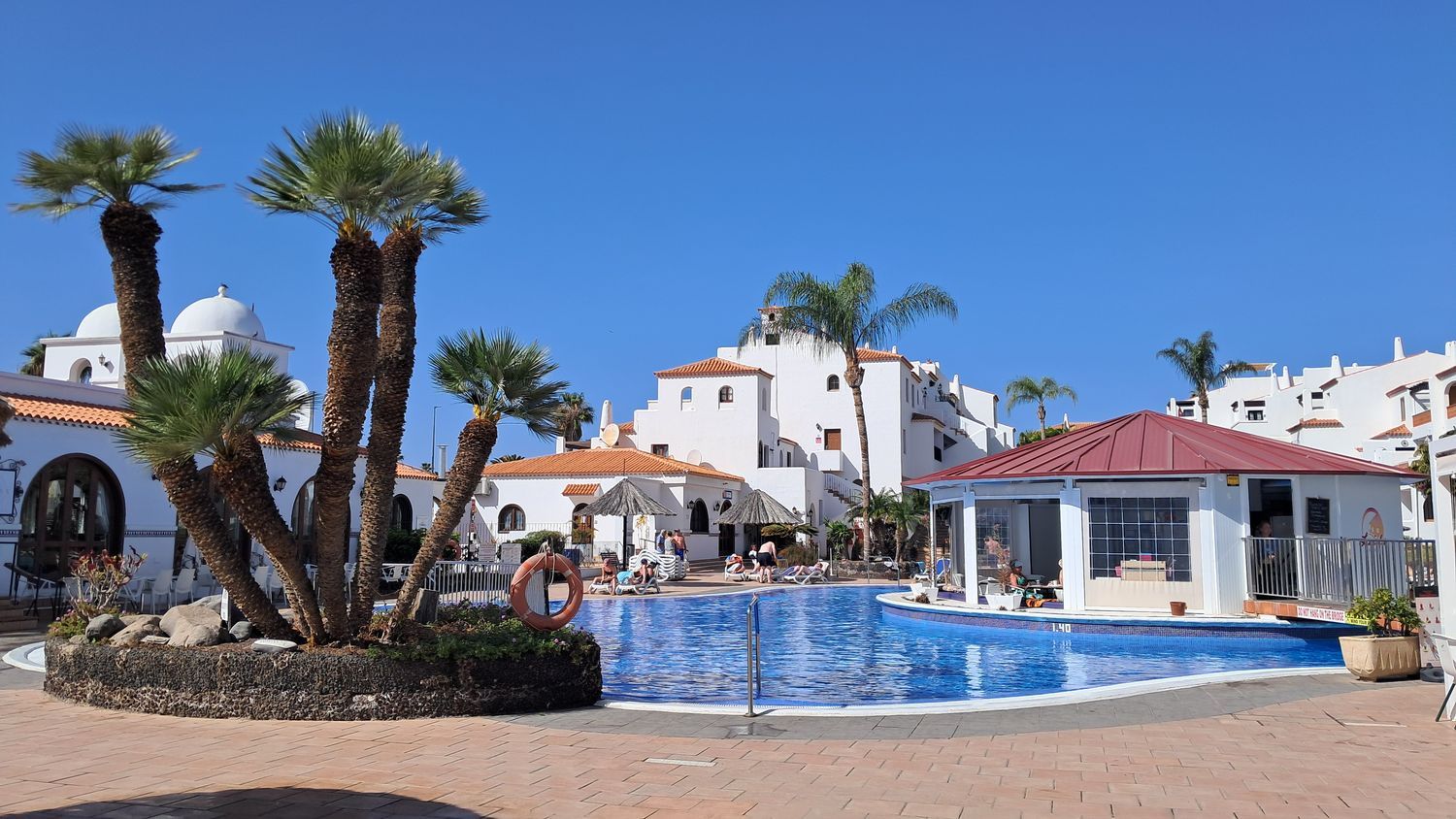 Piso en avenida María Ángeles Ascanio Cullen, 26 - Foto 1