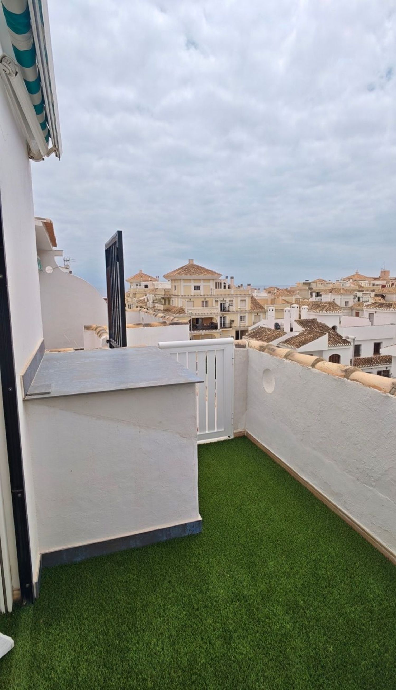 Estudio en Avenida del Mar Menor, 60, Pueblo Latino, Pueblo Latino - Foto 19