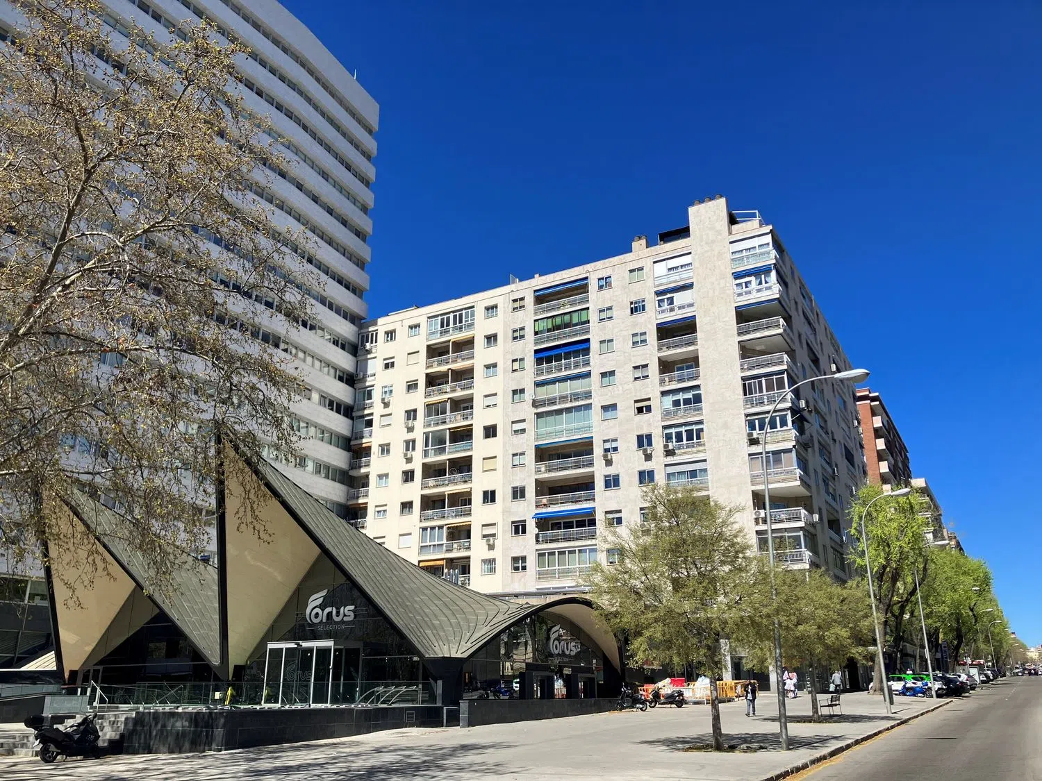 Piso en avenida de Brasil, 4 - Foto 14