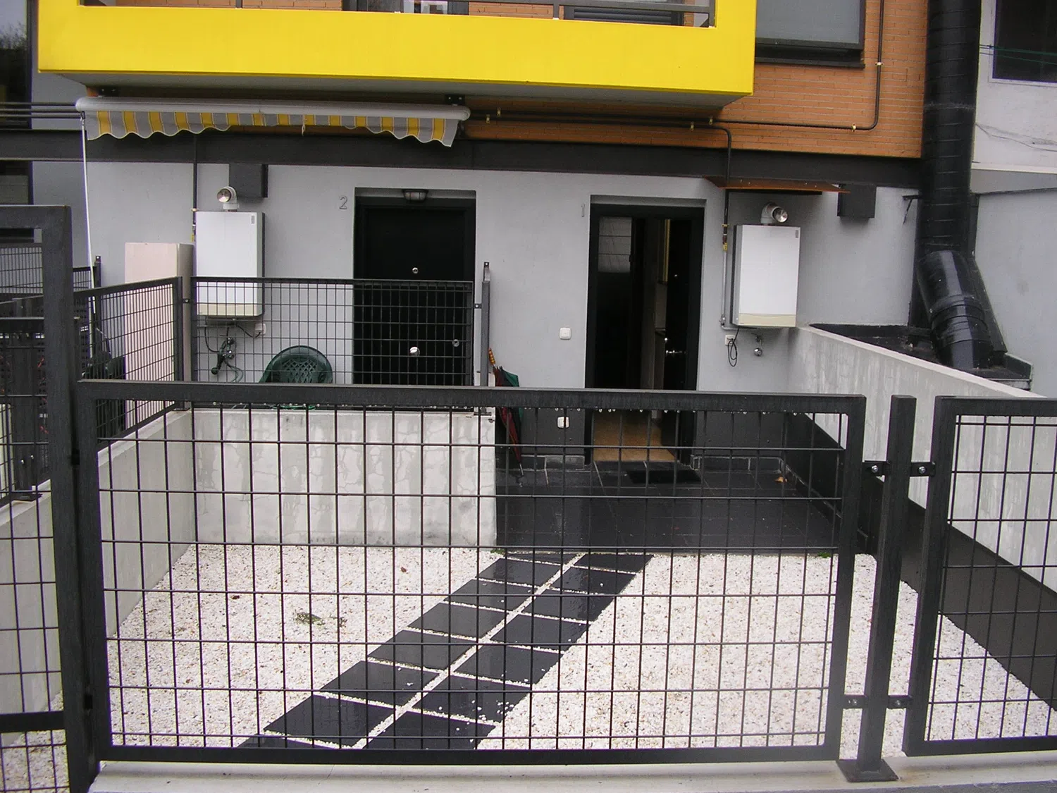 Estudio en calle Mar de Kara, 12 - Foto 3