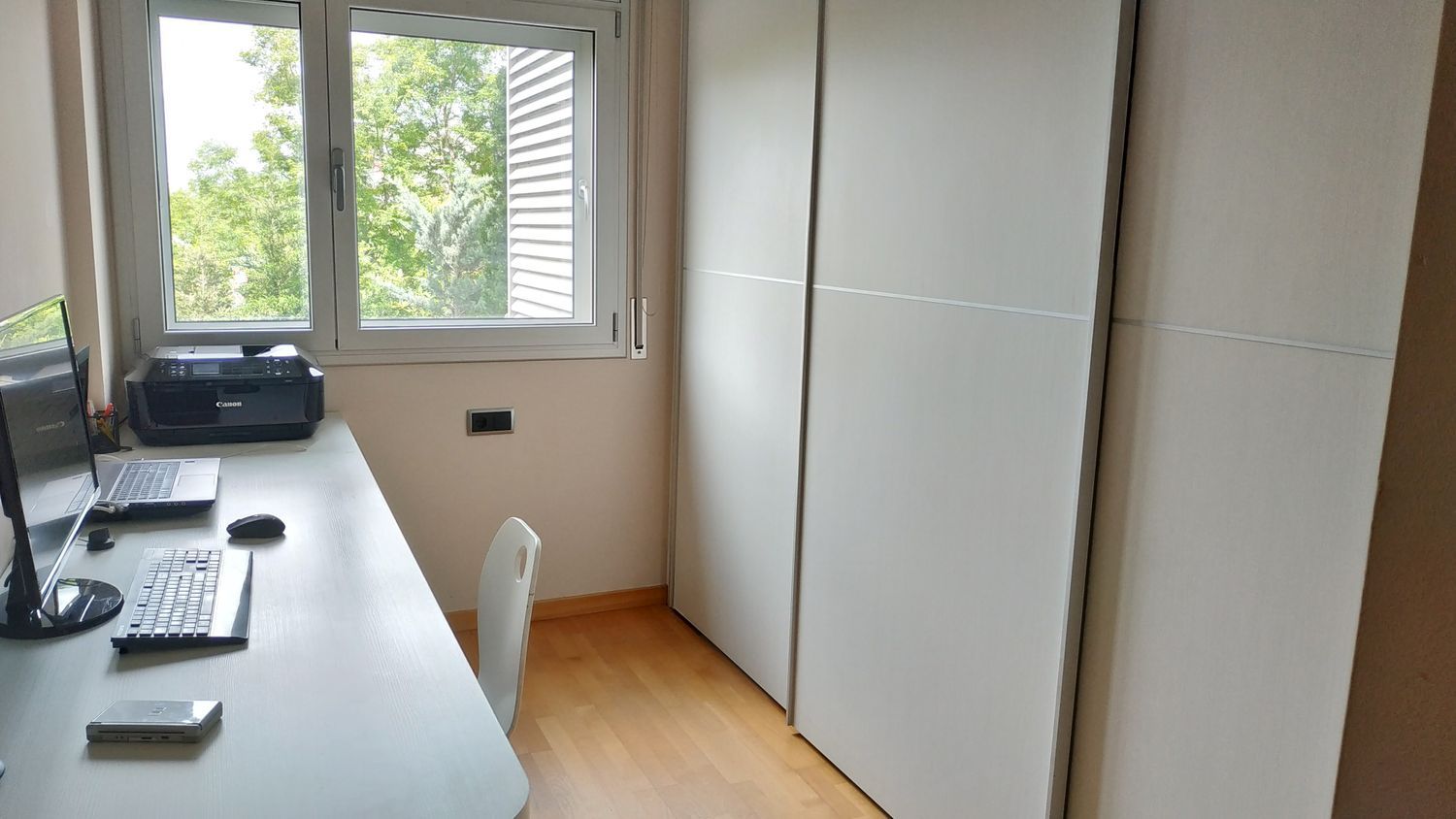 Piso en Calle Carles Fages de Climent, 40, Poblenou - L'Oliva Gran, Poblenou - L'Oliva Gran - Foto 9