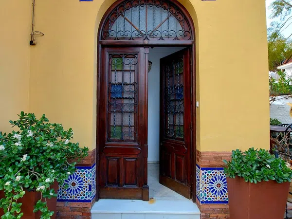 Casa o chalet independiente en Gibralfaro - Foto 6