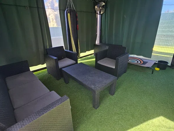 Casa o chalet independiente en Paseo de los Pisones, 201, San Agustín-Parque Europa - Foto 10