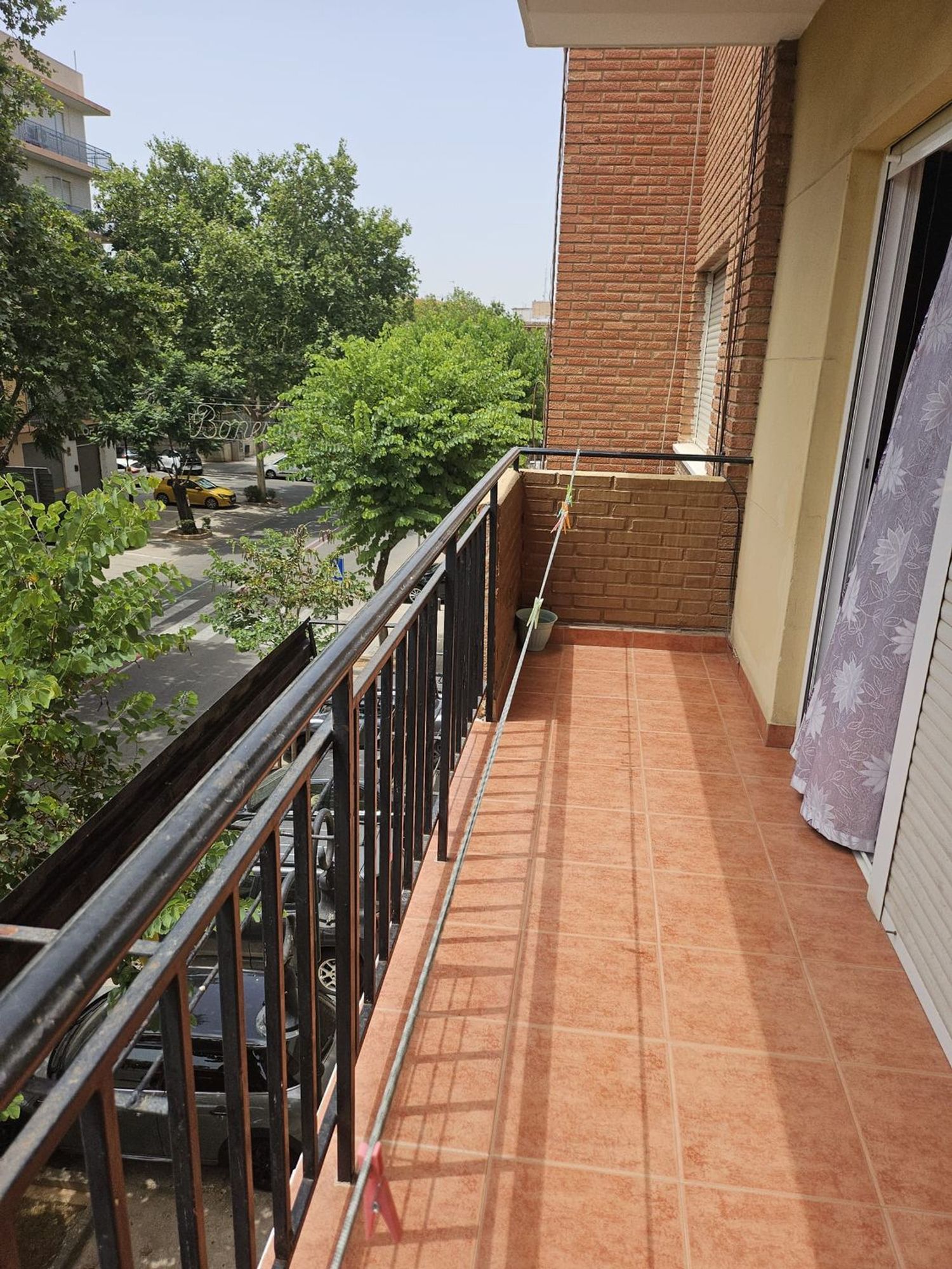 Piso en Avenida Blasco Ibáñez, 45 - Foto 5