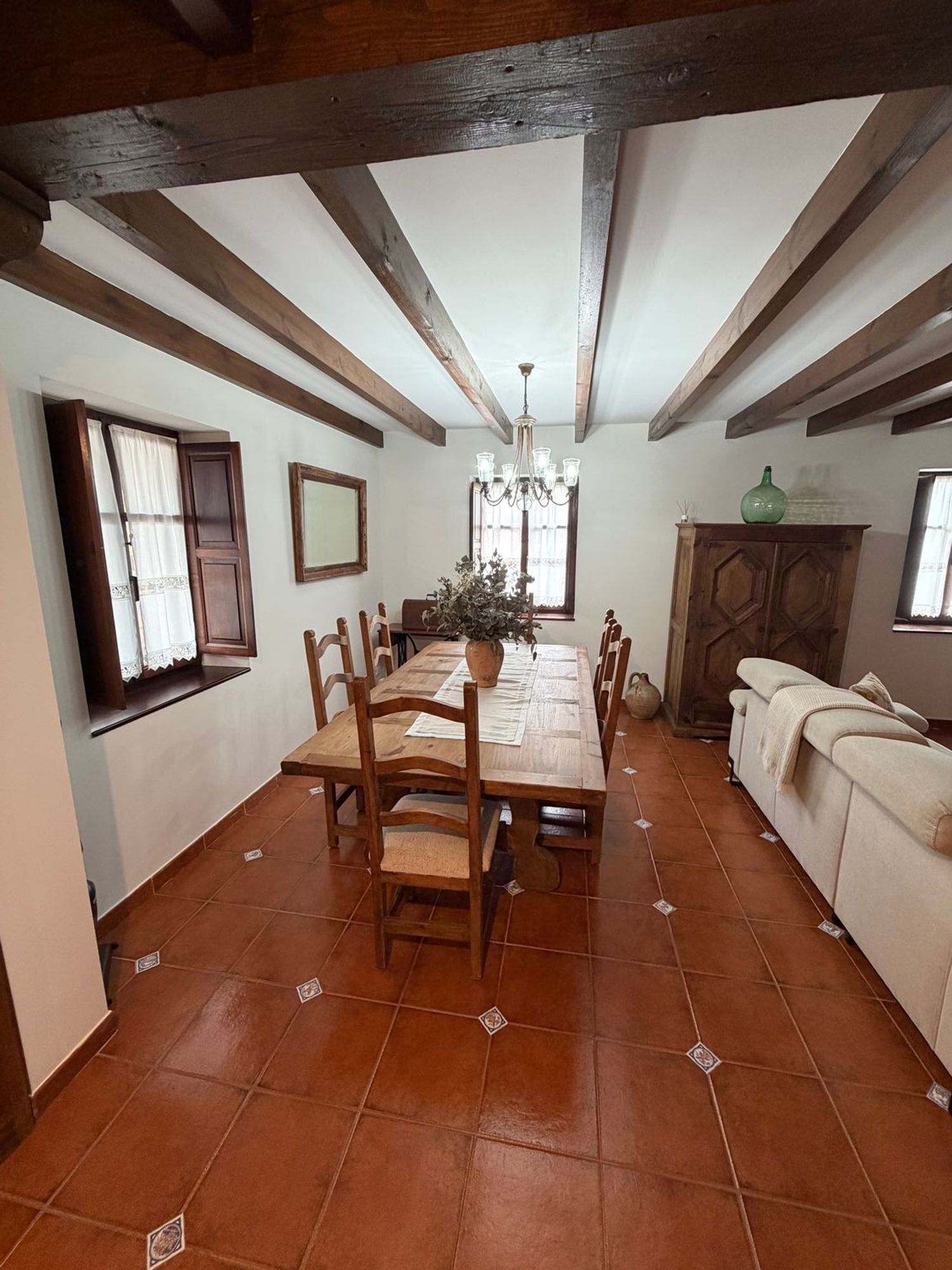 Casa o chalet independiente en Barrio de Larteme s/n - Foto 19