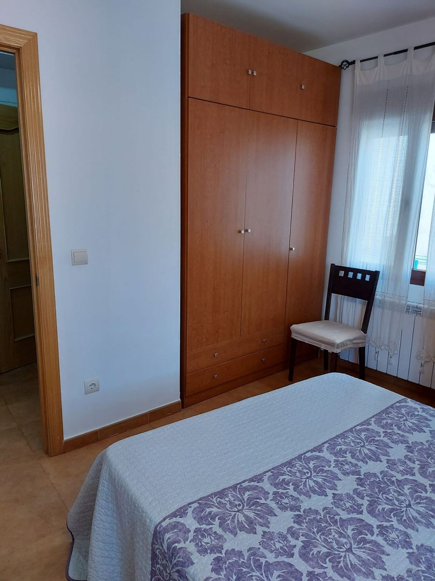 Piso en Ronda Dámaso Torán, 44, Carrel - San Julián - Arrabal, Carrel - San Julián - Arrabal - Foto 6