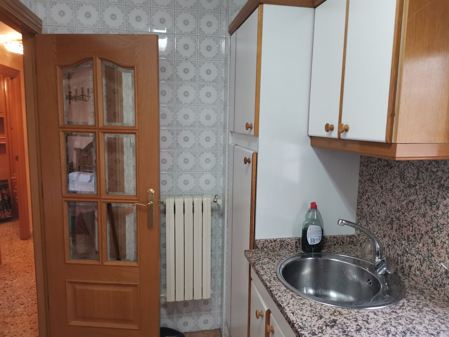 Piso en avenida Navarra junto a Palacio Aljafería, 2 - Foto 11