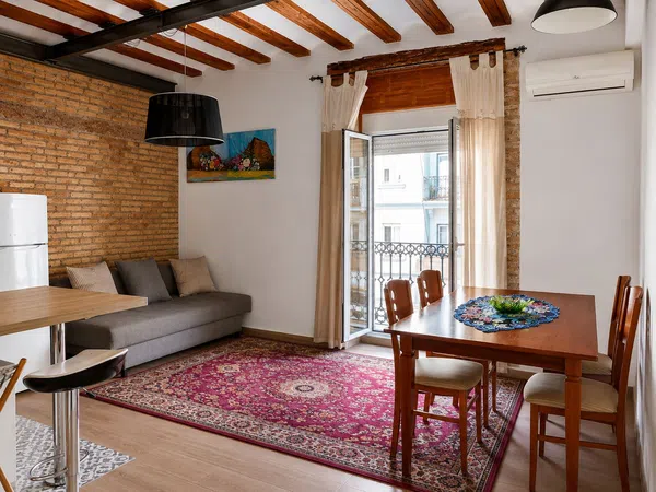 Piso en Calle de Dénia, 63, Russafa - Foto 3