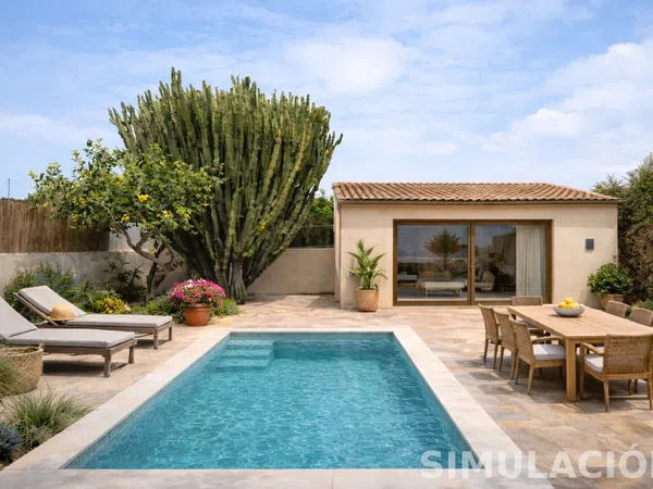 Casa independiente en S'Estanyol - Foto 4