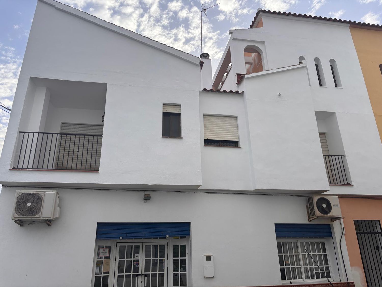 Chalet adosado en Calle Jose Luis Caro, 26 - Foto 26