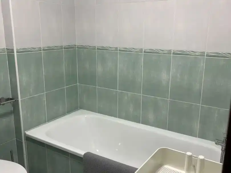 Piso en  Rúa Estatuto de Galicia 25 - Foto 8
