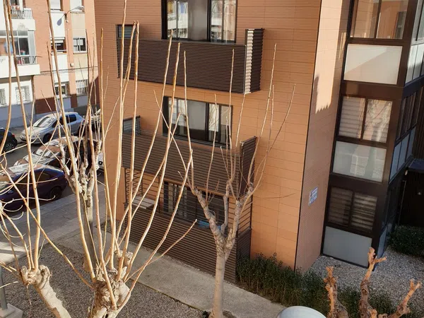 Piso en Grupo Andrea Casamayor, 37, Las Fuentes - Foto 18