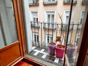 Piso en  Calle de Jesús del Valle 30 - Foto 4