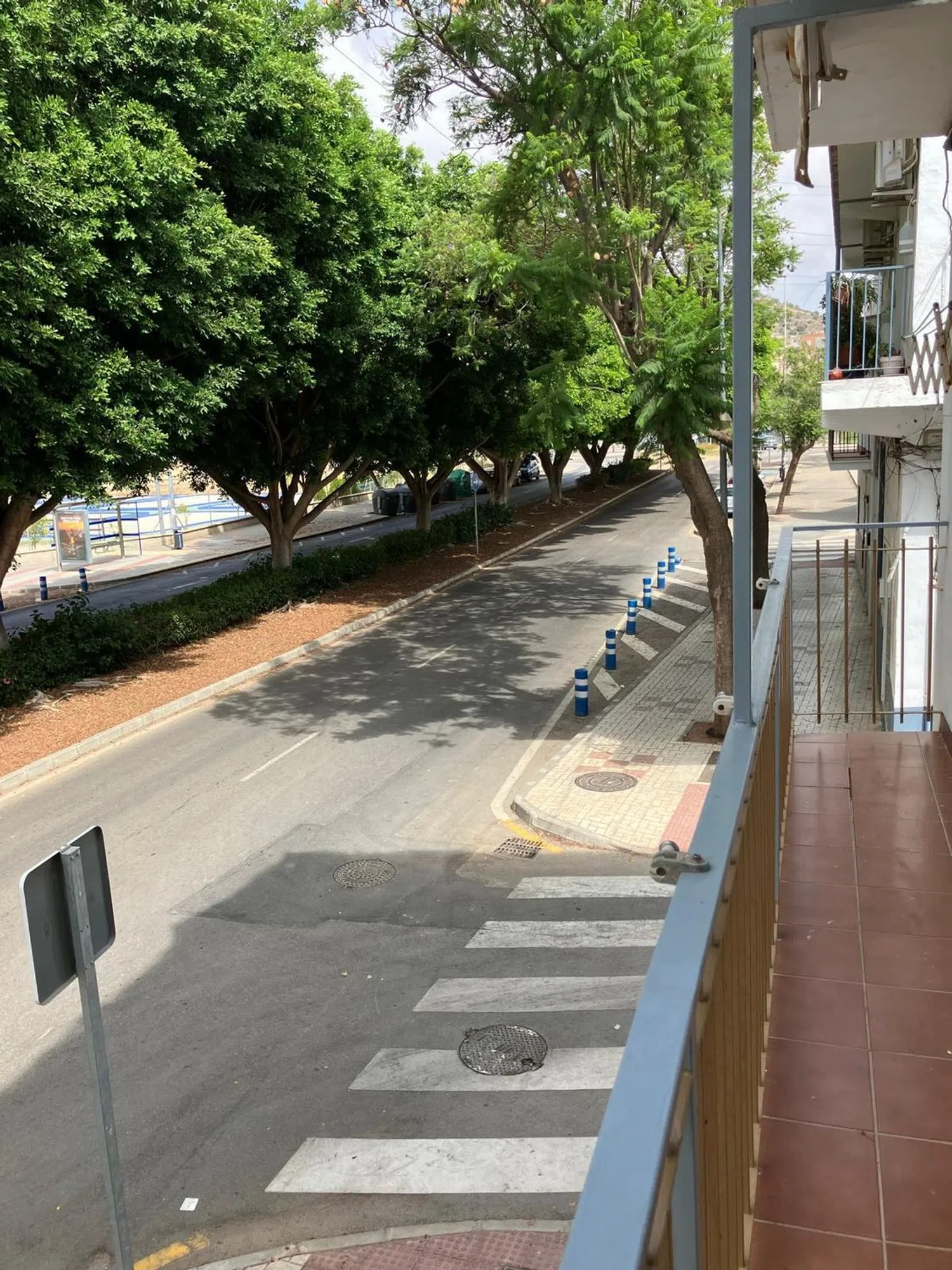 Piso en avenida de José Ribera, 13 - Foto 9