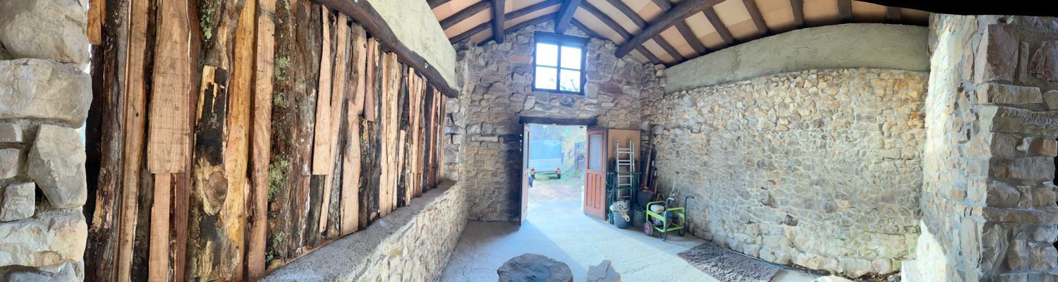 Finca rústica en El pedroso s/n - Foto 7