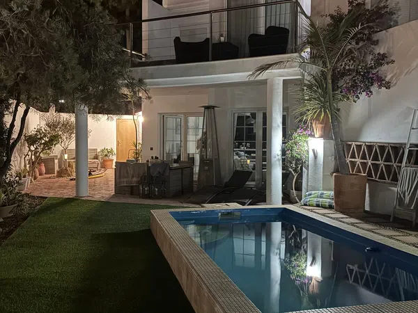 Chalet pareado en Calle Tubalitas, 1, Chullera, Chullera - Foto 22