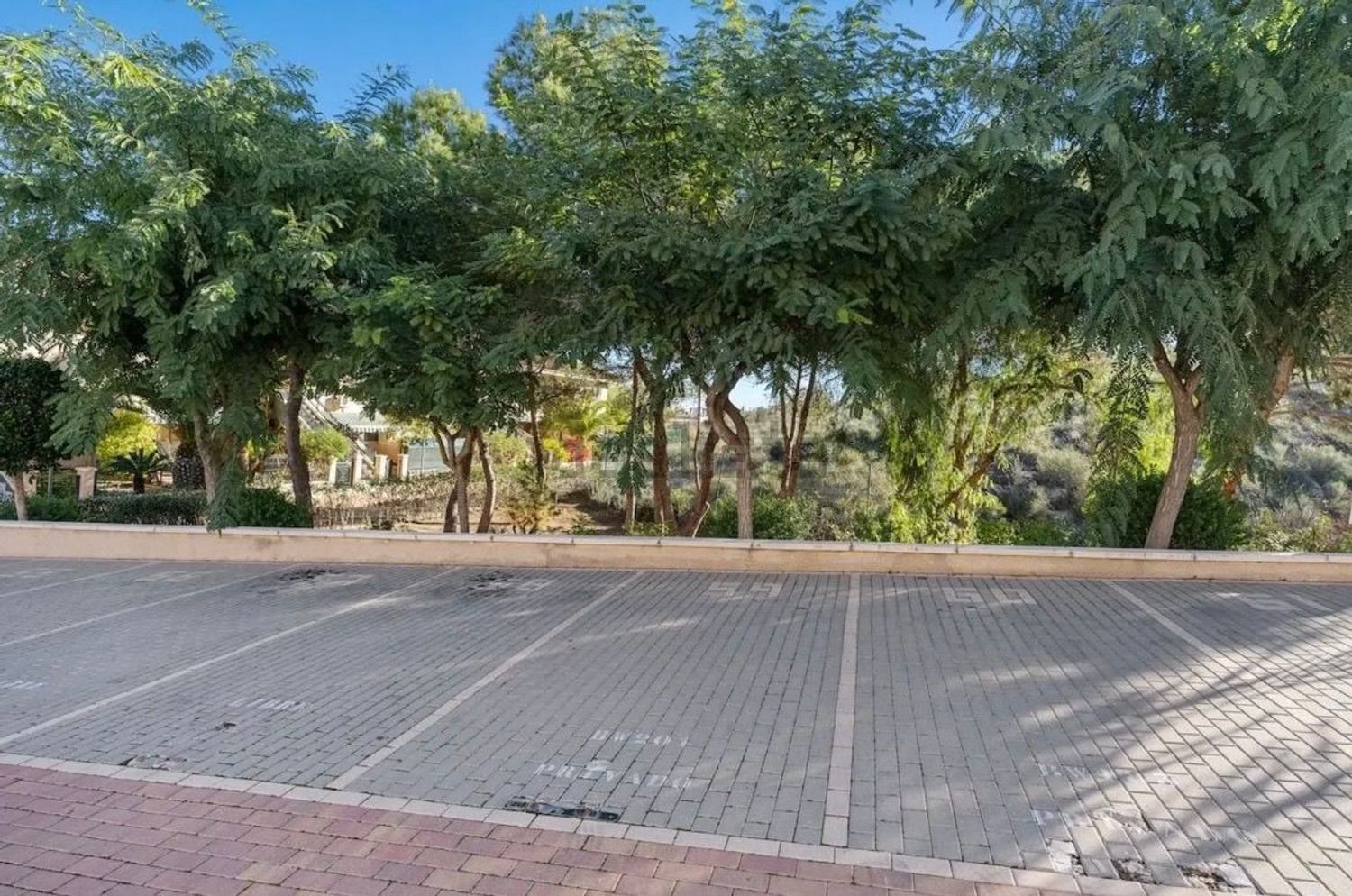 Chalet pareado en Avenida de Noruega, 162, Mediterráneo-Novamar, Mediterráneo-Novamar - Foto 17