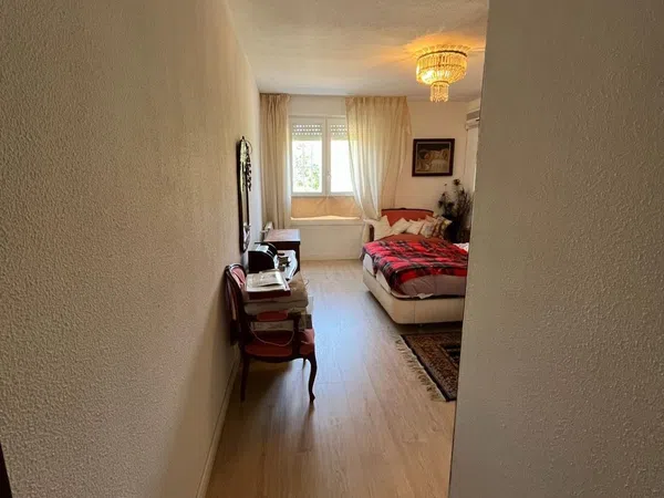 Chalet adosado en Calle Zorzal, 8, Marazuela- El Torreón - Foto 18