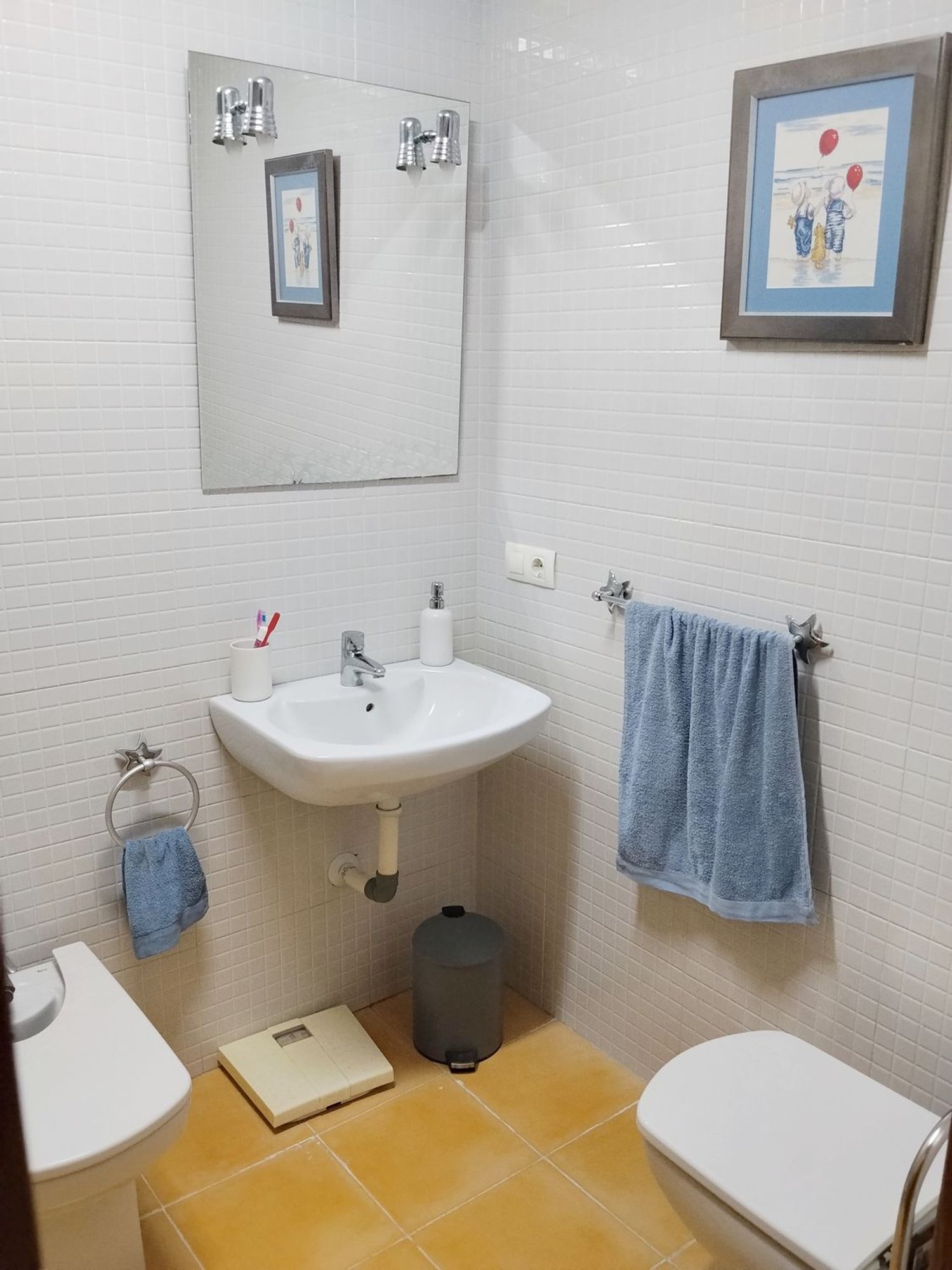 Piso en Calle Hermanos Alférez, 13, Plaza de la Luz - Foto 10