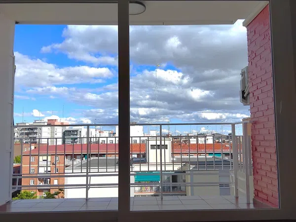Piso en Calle Badajoz, 18 - Foto 4