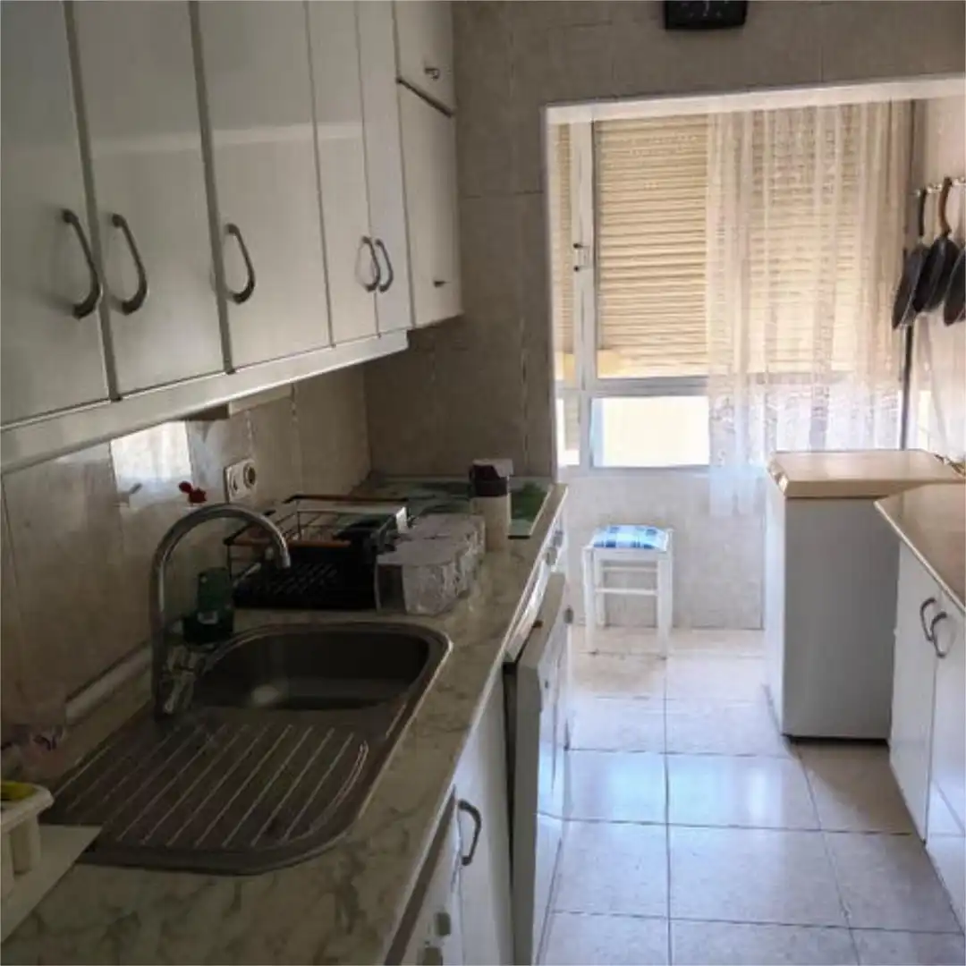 Piso en Los Remedios - Foto 2