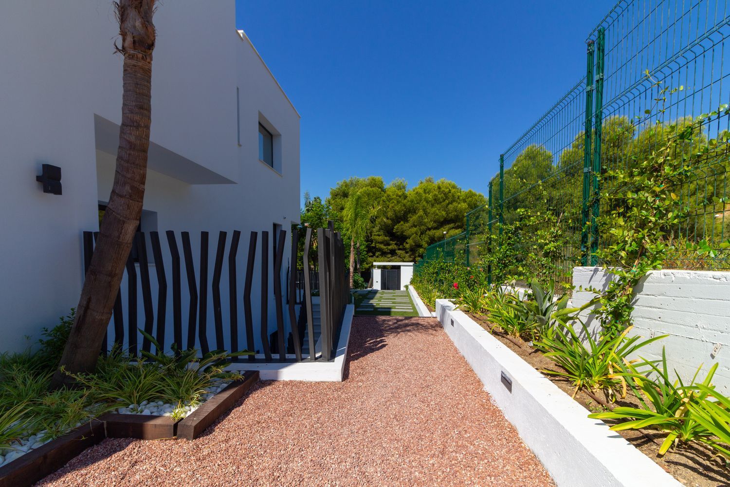 Casa o chalet independiente en Pinares de San Antón, Pinares de San Antón - Foto 47