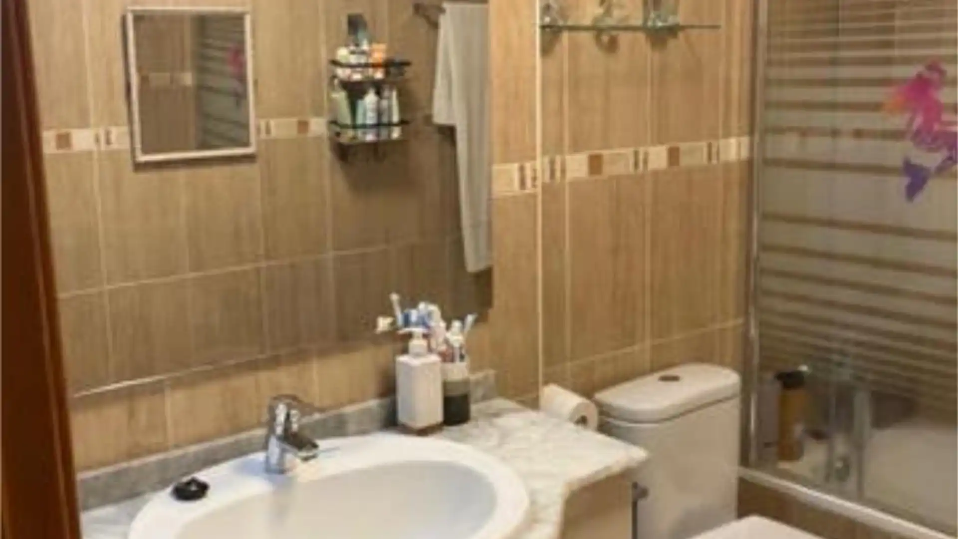 Piso en los pacos - Foto 8