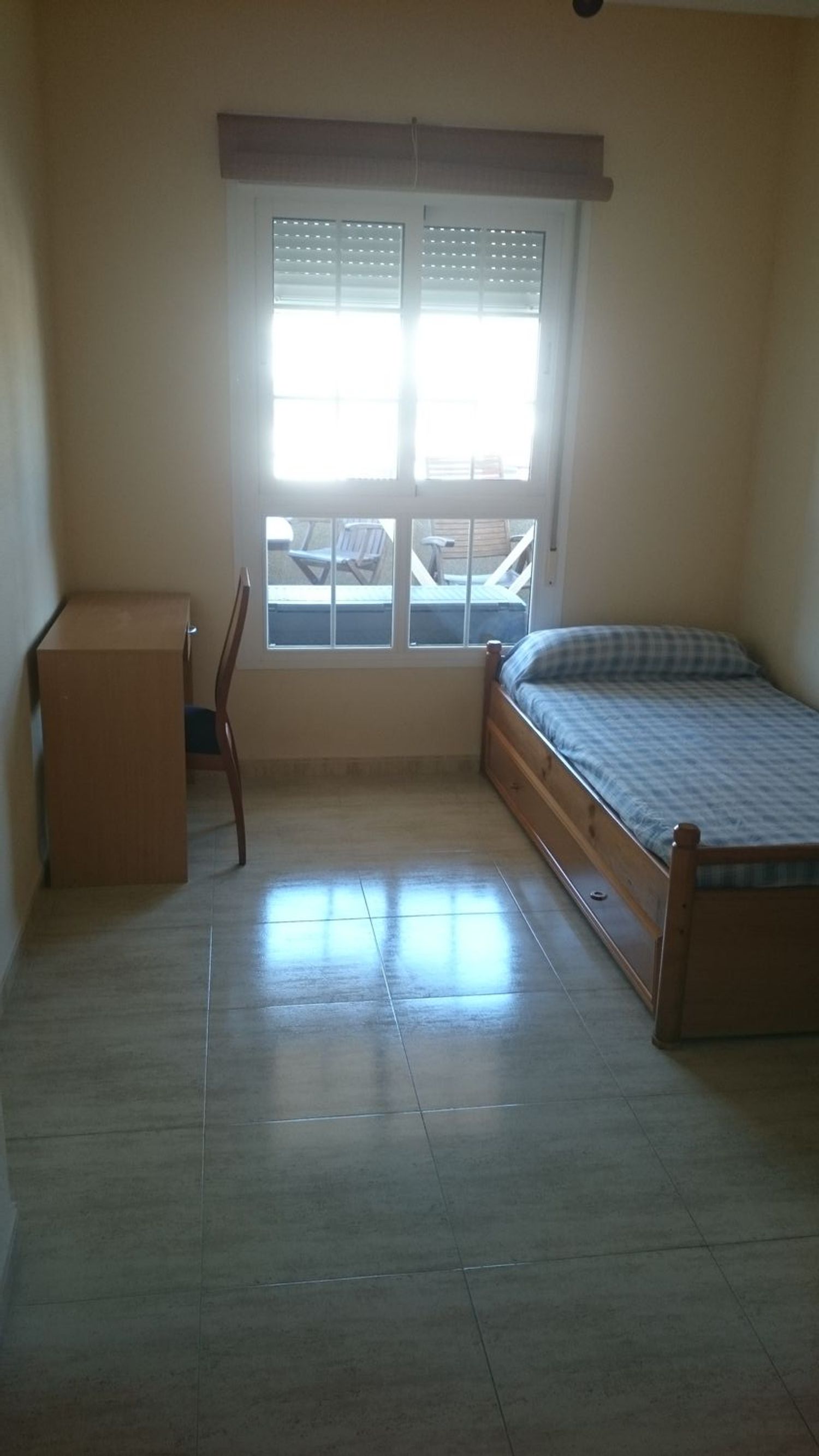 Piso en Paseo, 2, Retamar, Retamar - Foto 5