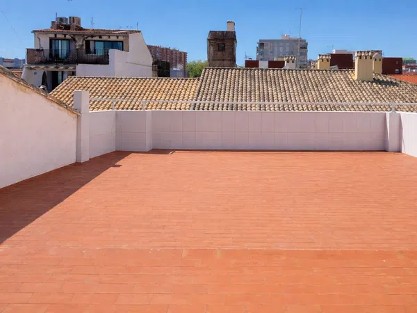 Casa independiente en calle de Josep Benlliure, 218 - Foto 1