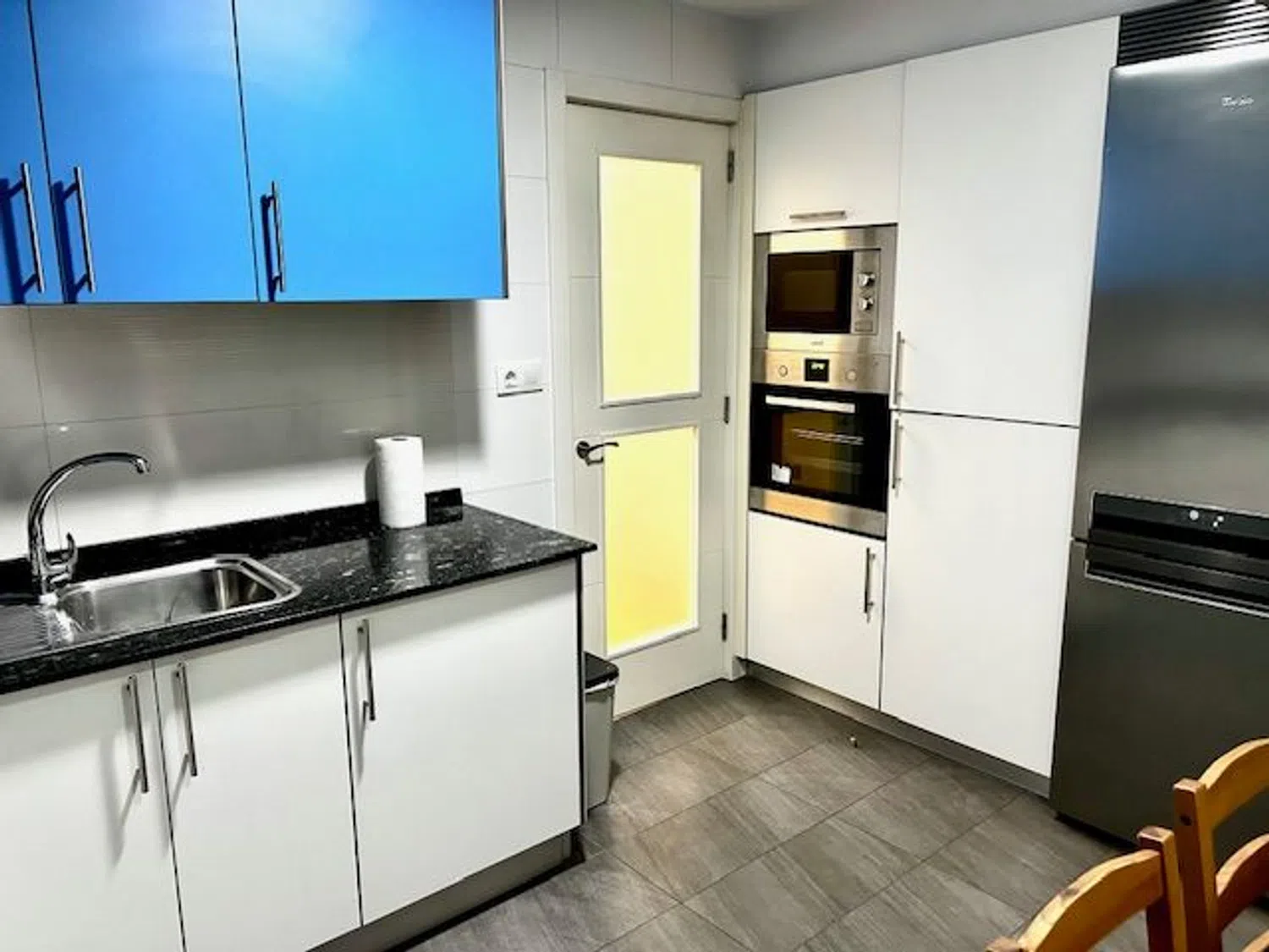 Piso en ronda Nelle, 48 - Foto 2