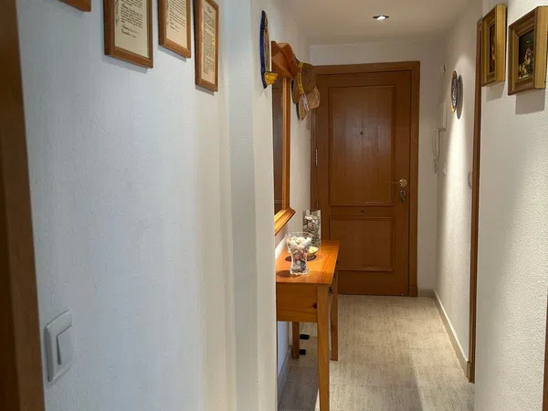 Piso en Calle Músico José Mira Figueroa, 1, El Palmeral-Urbanova-Tabarca - Foto 29